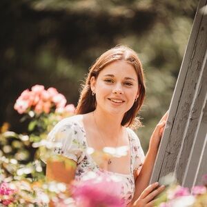 Meet your Posher, Alyssa